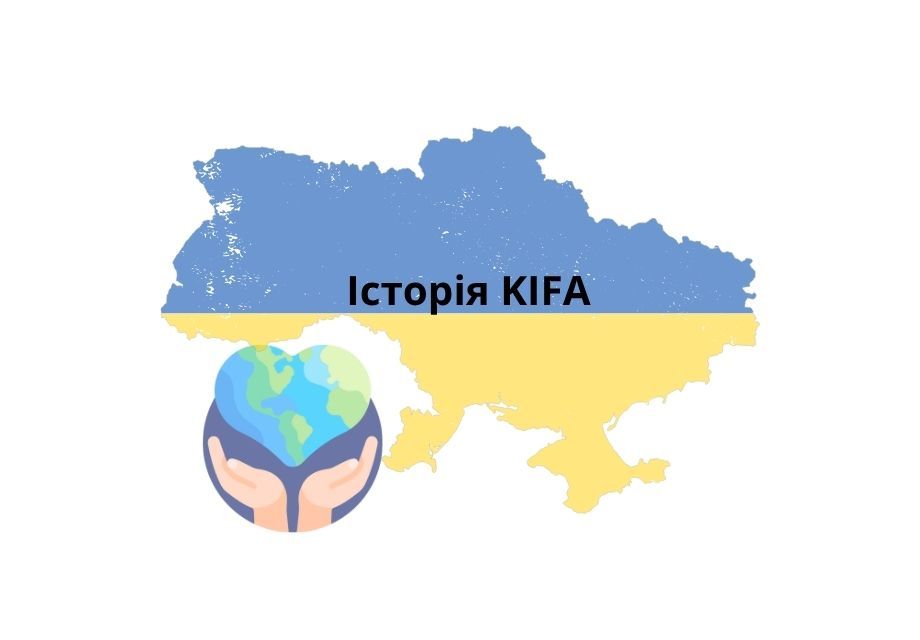 Історія бренду