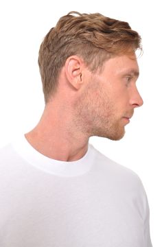 Футболка чоловіча Oversize