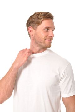 Футболка чоловіча Oversize