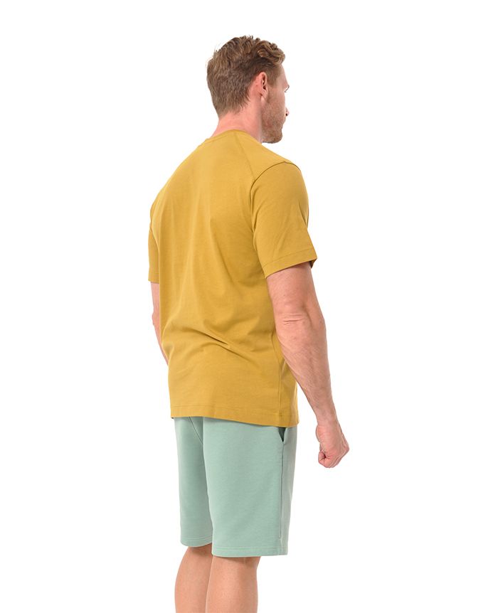 Футболка чоловіча Oversize