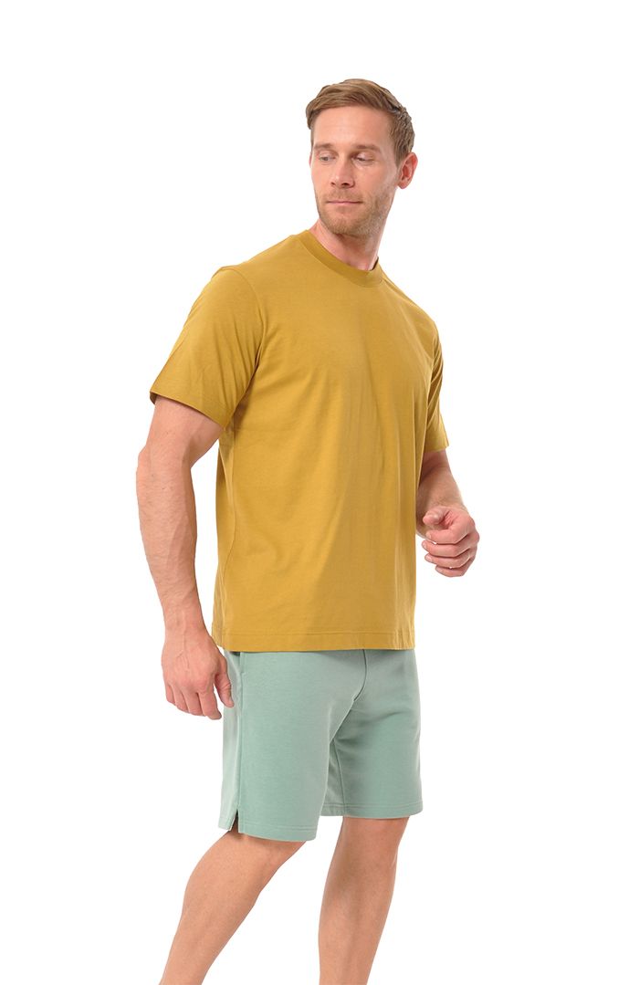 Футболка чоловіча Oversize