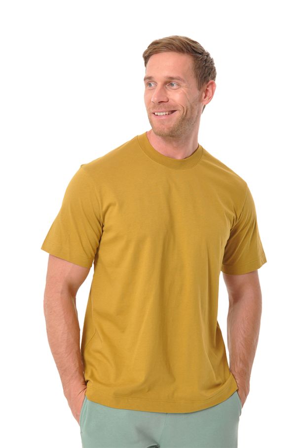 Футболка чоловіча Oversize