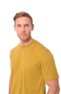 Футболка чоловіча Oversize