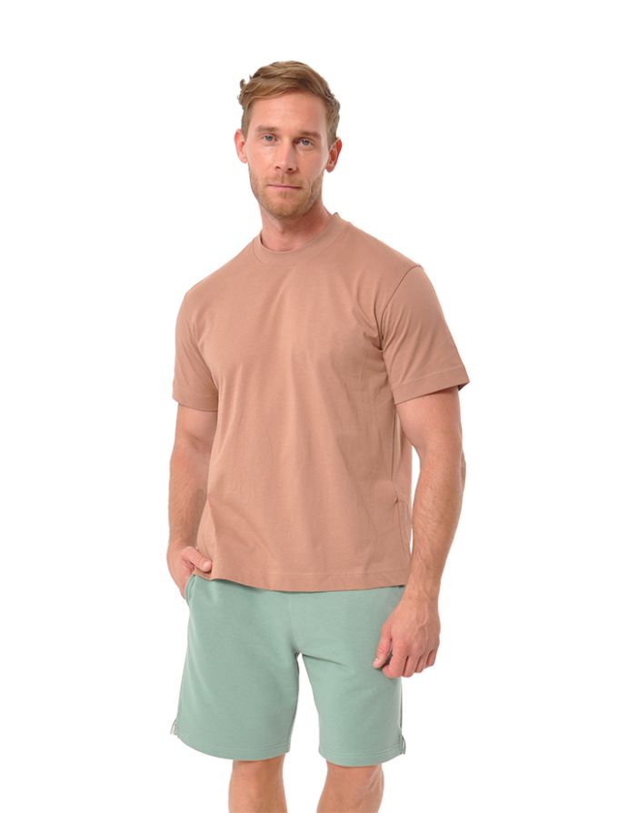 Футболка чоловіча Oversize
