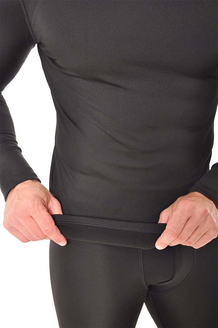 Термоджемпер чоловічий WarmFlow