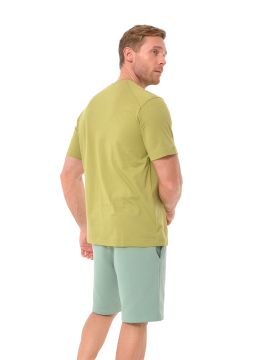Футболка чоловіча Oversize