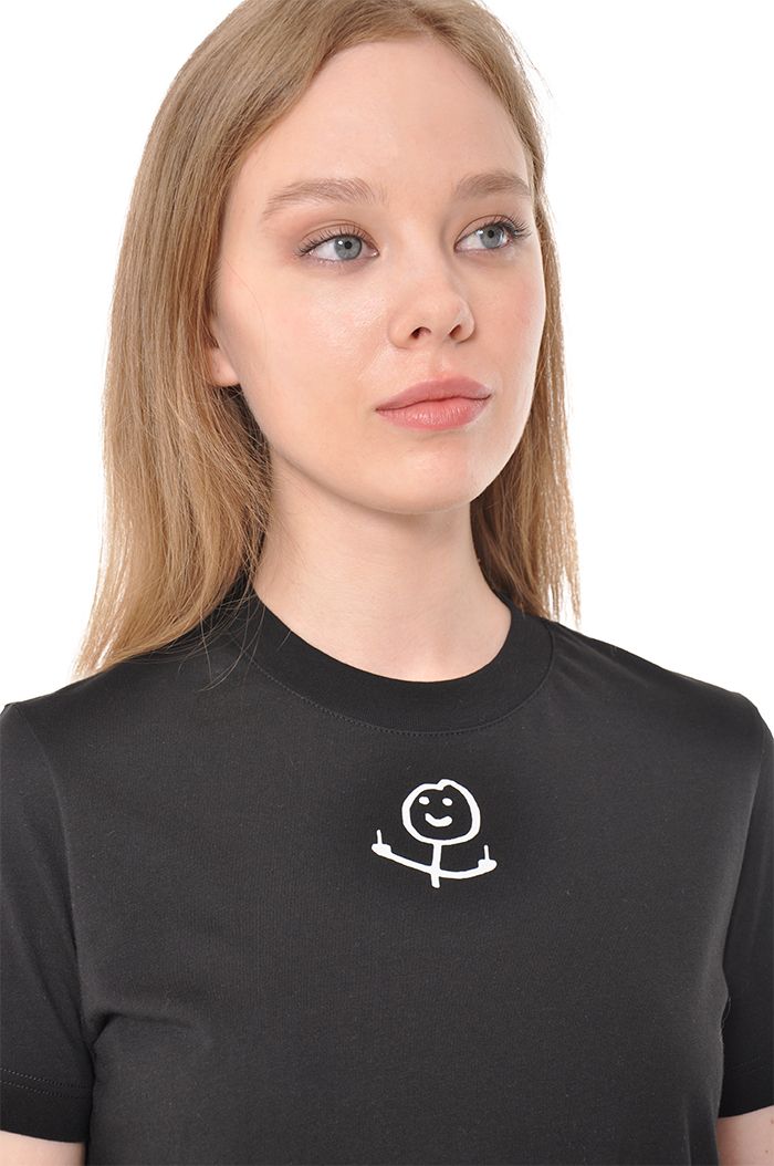 Футболка жіноча smile 