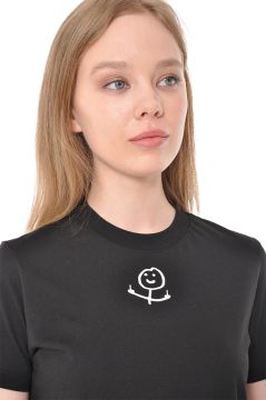 Футболка жіноча smile 