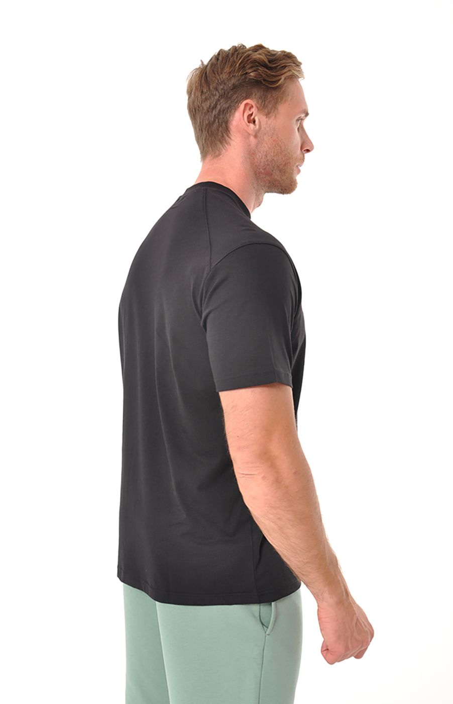 Футболка чоловіча Oversize