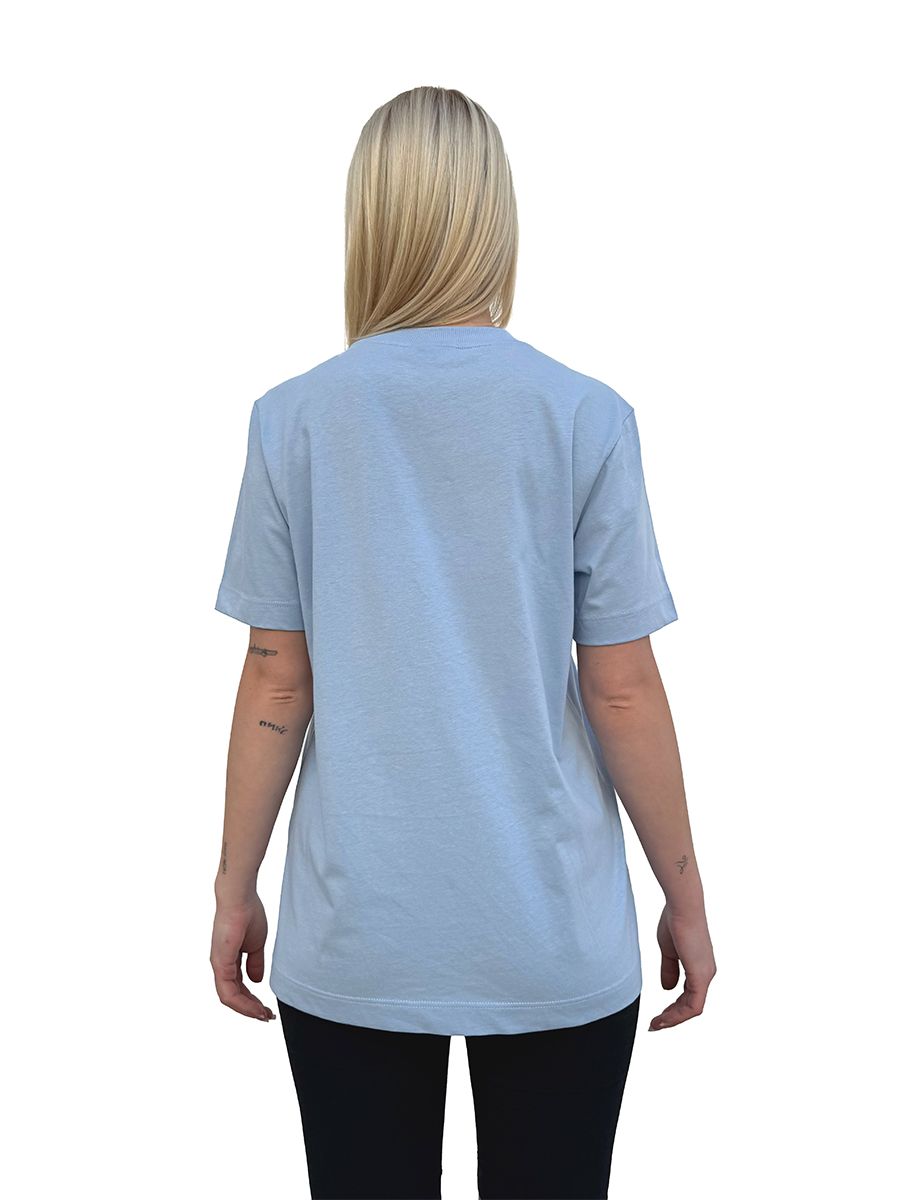 Футболка Over light