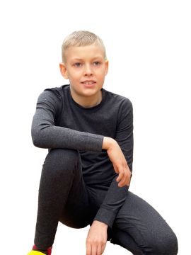 Термокомплект дитячий 