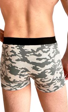 Труси чоловічі Urban Camo