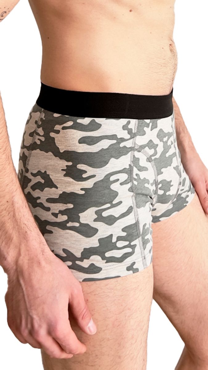Труси чоловічі Urban Camo